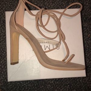 Simmi Heels